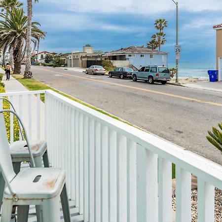 Pacific Bungalow In Oceanside With Backyard & Tiny House 外观 照片