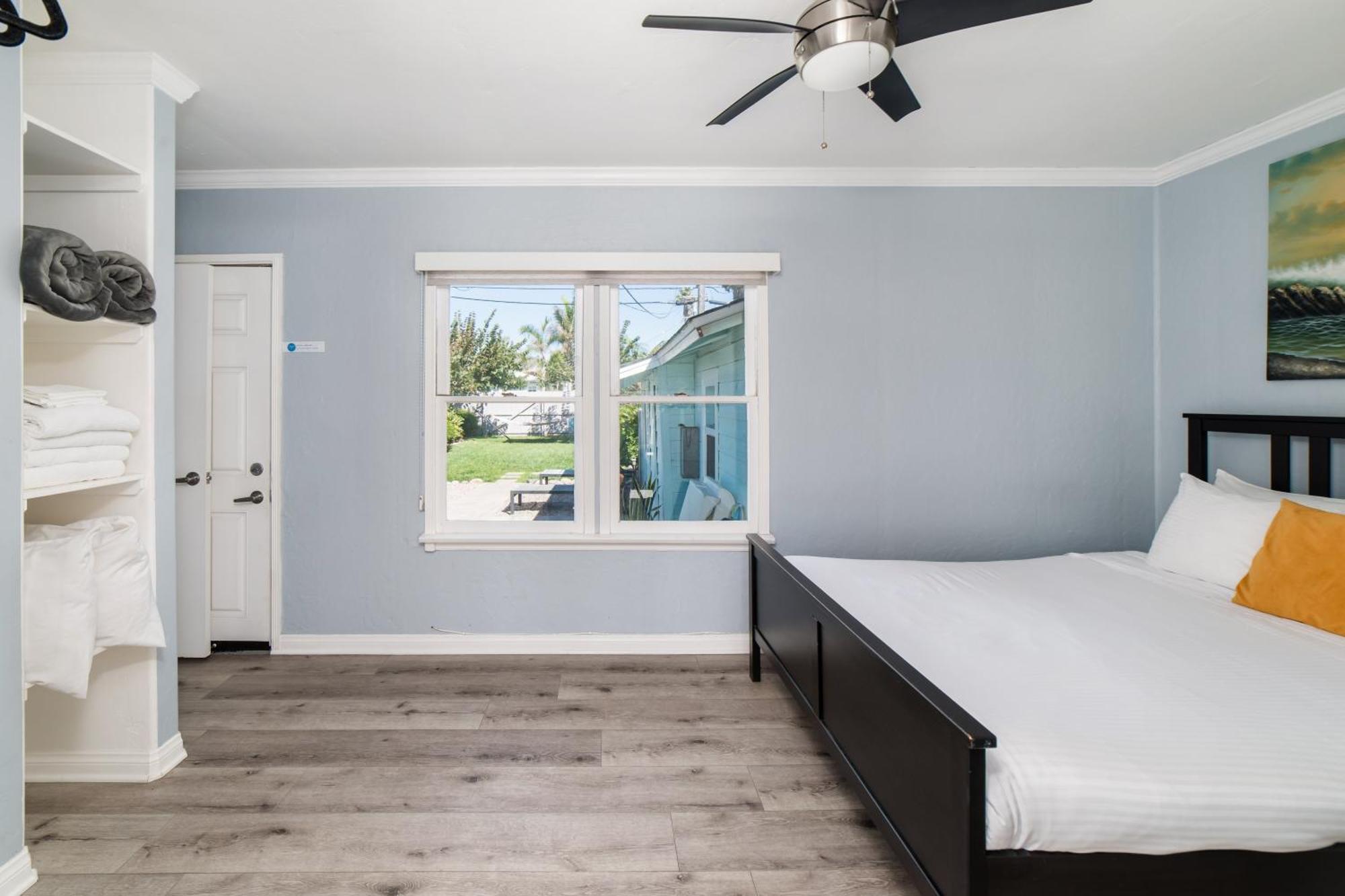 Pacific Bungalow In Oceanside With Backyard & Tiny House 外观 照片