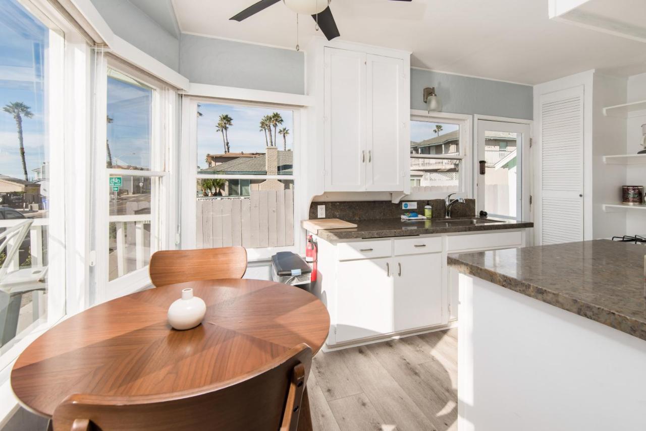 Pacific Bungalow In Oceanside With Backyard & Tiny House 外观 照片